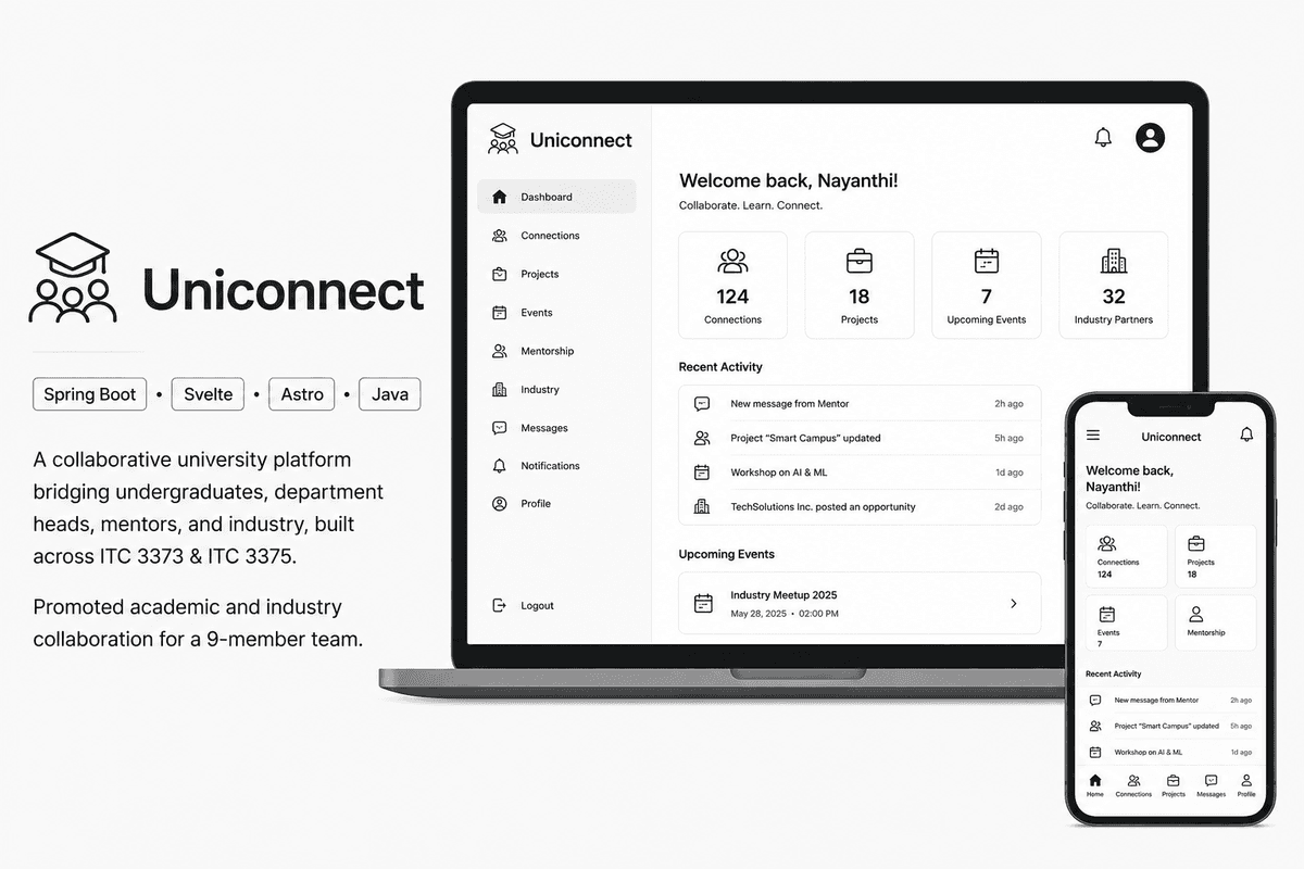 Uniconnect